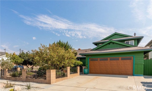 Property photo for 22804 Samuel Street, Torrance, CA