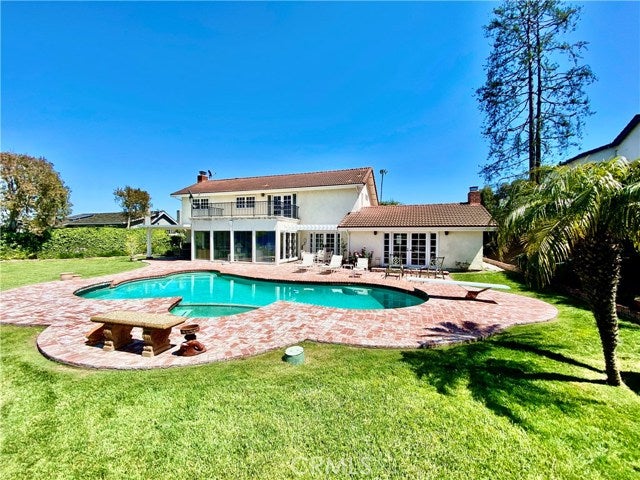 Property photo for 39 Club View Lane, Rolling Hills Estates, CA