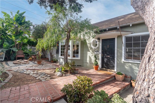Property photo for 1803 Grant Avenue, Redondo Beach, CA