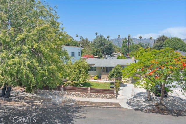 Property photo for 2415 Langdale, Los Angeles, CA