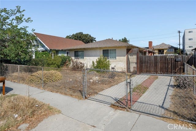 Property photo for 3100 Brighton, Los Angeles, CA