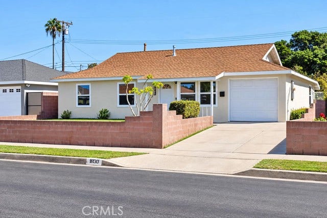 Property photo for 18806 Cairo, Carson, CA