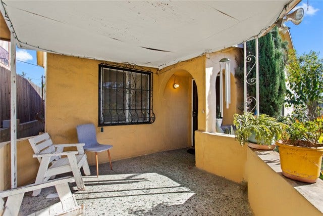 Property photo for 3984 Barrett Rd, Los Angeles, CA