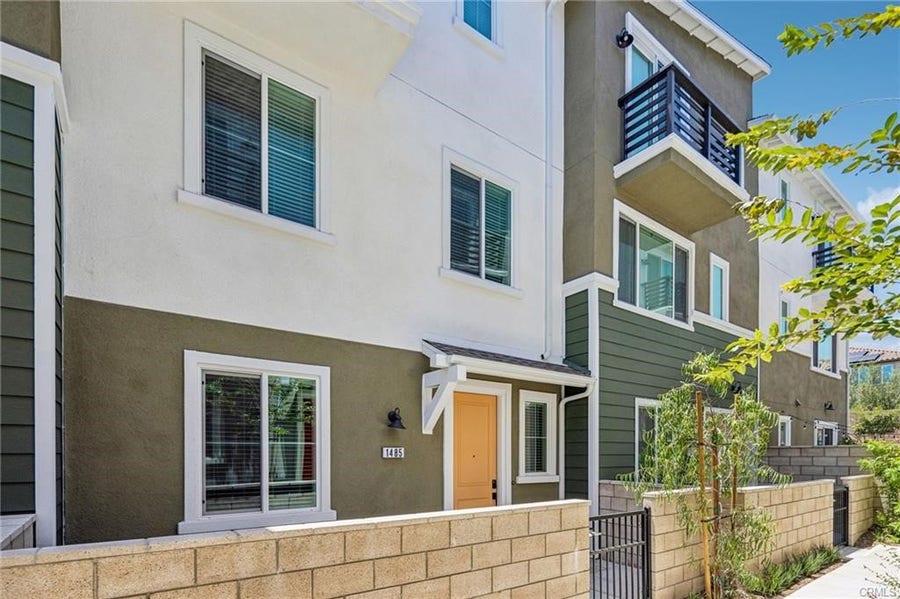 Property photo for 1485 Reef Lane, San Pedro, CA