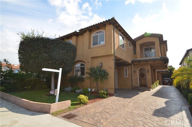 Property photo for 2218 Ruhland Avenue, #A, Redondo Beach, CA