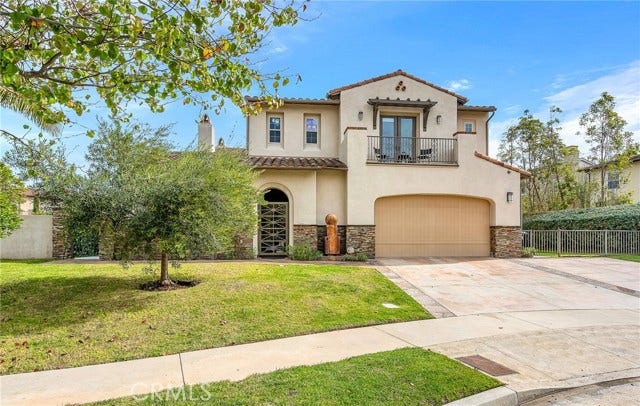 Property photo for 8001 Ocean Bluff, Los Angeles, CA