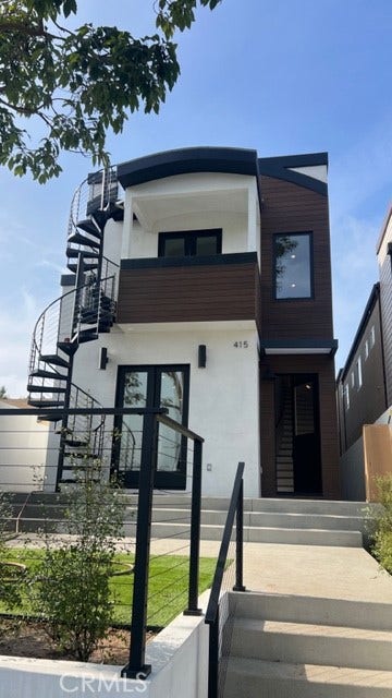 Property photo for 415 Standard ST, El Segundo, CA