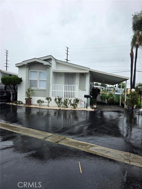 Property photo for 17700 WESTERN AVE, #1, Gardena, CA