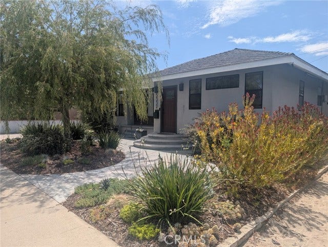 Property photo for 5552 E Peabody, Long Beach, CA