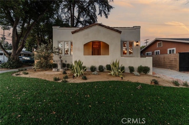 Property photo for 3371 Garden, Los Angeles, CA