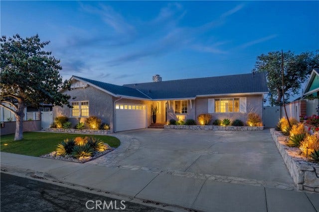 Property photo for 5013 Via El Sereno, Torrance, CA