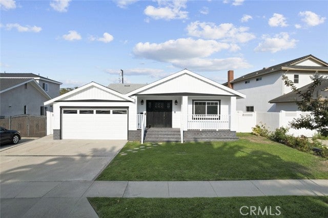 Property photo for 19330 Sturgess Drive, Torrance, CA