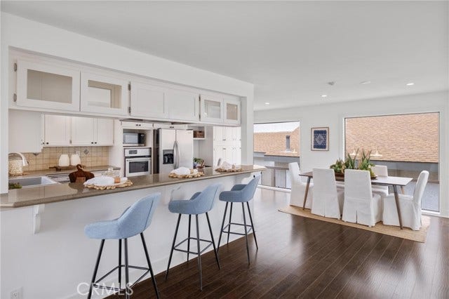 Property photo for 217 S Helberta, #3, Redondo Beach, CA