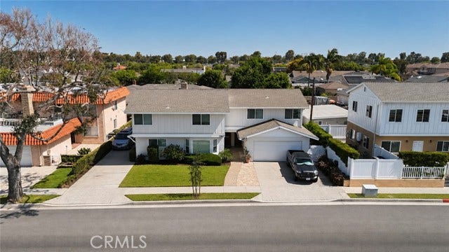 Property photo for 2863 2867 W Carson ST, Torrance, CA