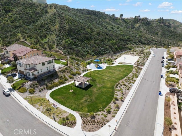 HOA PARK