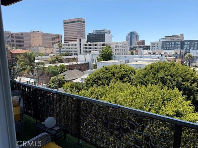 Property photo for 230 Linden, #502, Long Beach, CA