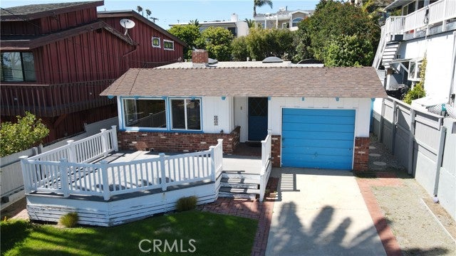 Property photo for 931 Duncan Avenue, Manhattan Beach, CA