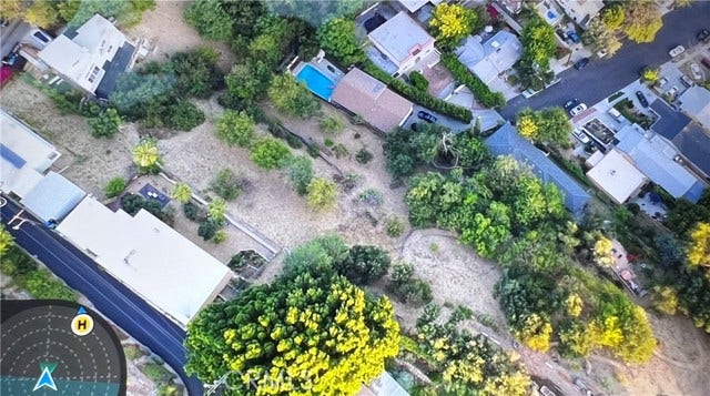 Property photo for 0 Algoma Ave, Los Angeles, CA