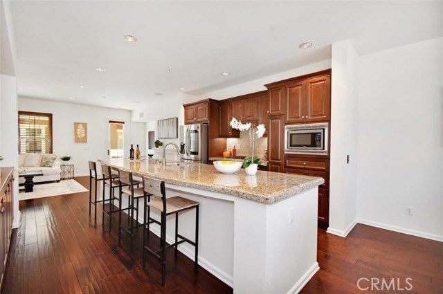 Property photo for 1800 Oak Street, #414, Torrance, CA