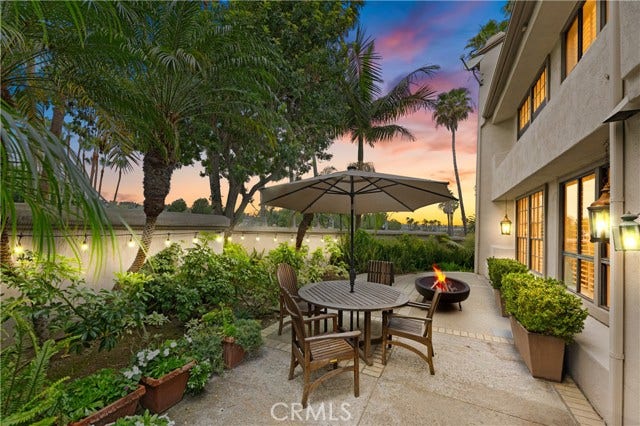 Property photo for 1 Sea Cove Lane, Newport Beach, CA
