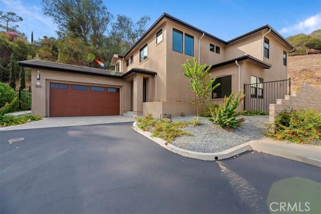 Property photo for 1019 N STALEY LANE, Los Angeles, CA