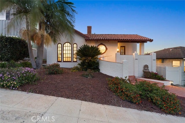 Property photo for 1330 W 18th ST, San Pedro, CA
