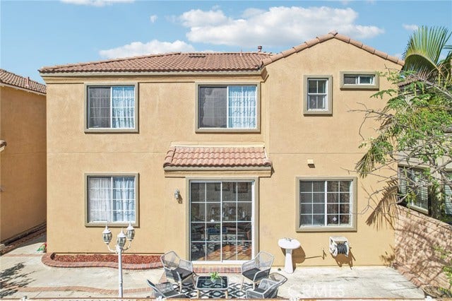 7210 Paseo Del Rio, Commerce, CA 90040 7210 Paseo Del Rio, Commerce, CA 90040