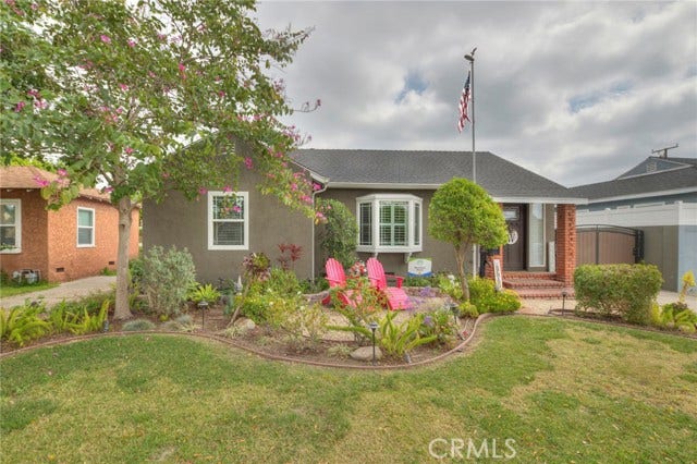 Property photo for 6034 Pepperwood, Lakewood, CA