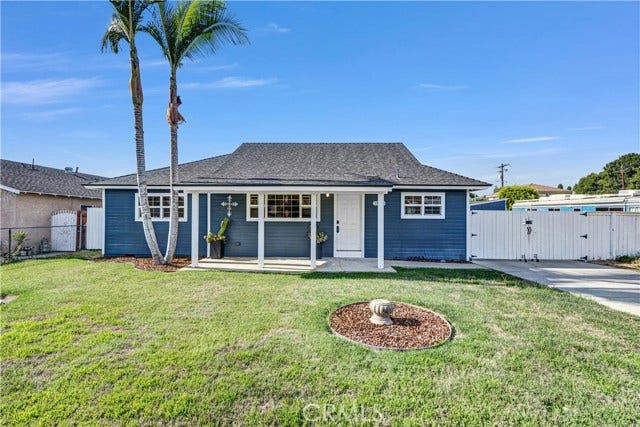 Property photo for 13933 Saranac, Whittier, CA
