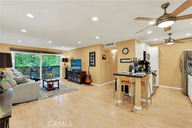 Property photo for 552 N Bellflower, #303, Long Beach, CA