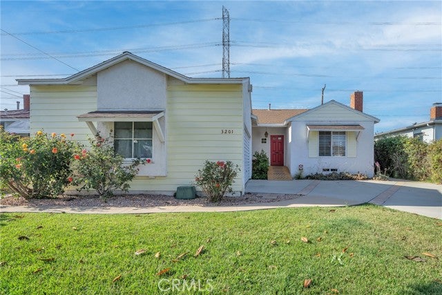 Property photo for 3201 W 177th Street, Torrance, CA