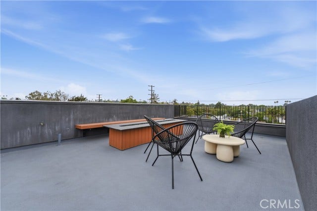 Property photo for 11700 Charnock, Los Angeles, CA