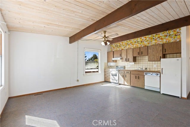 6869 Howard AVE, Nice, CA 95464