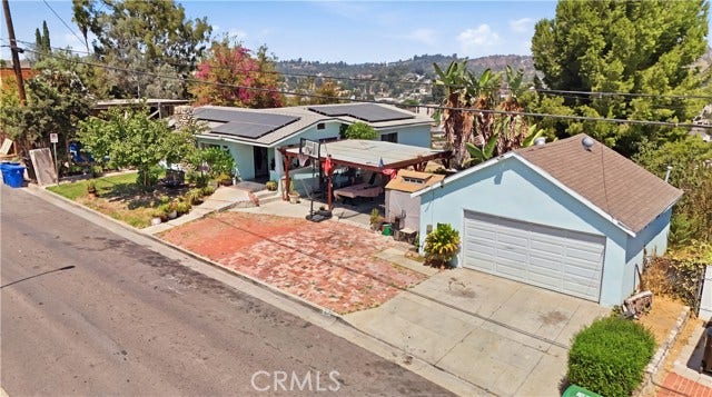 Property photo for 3073 Chadwick, Los Angeles, CA