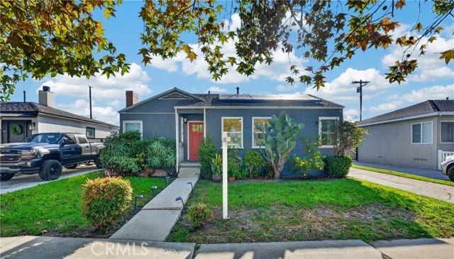 Property photo for 3718 Charlemagne AVE, Long Beach, CA