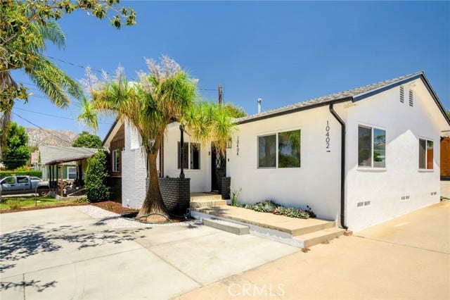 Property photo for 10404 Leolang, Los Angeles, CA