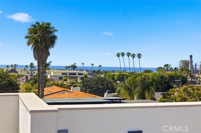 Property photo for 617 N Irena AVE, #C, Redondo Beach, CA