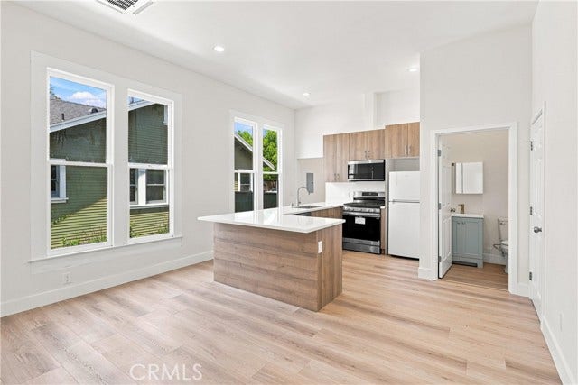 Property photo for 3412 W 27th ST, Los Angeles, CA