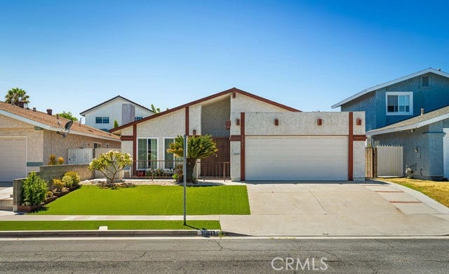 Property photo for 16831 S Mariposa AVE, Gardena, CA