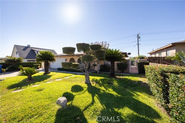 824 E I ST, Ontario, CA 91764