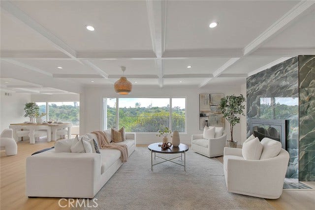 Property photo for 4701 Don Miguel, Los Angeles, CA