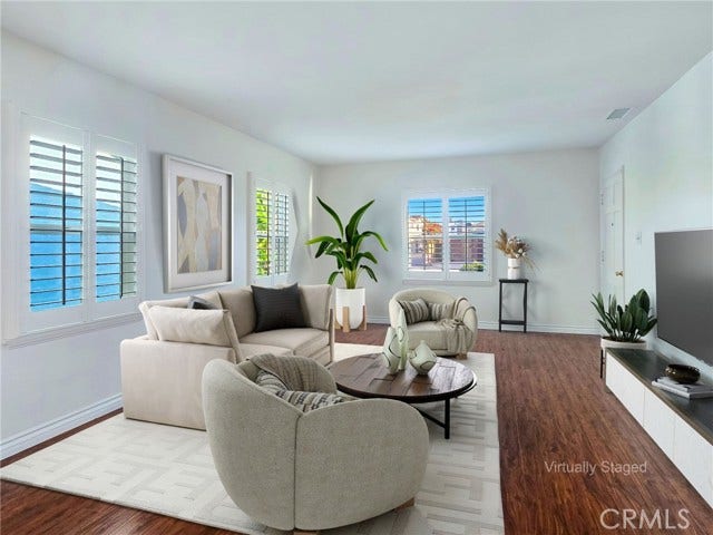 1611 W 154th Place, Gardena, CA 90247