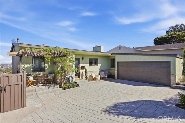 Property photo for 845 Calle Miramar, Redondo Beach, CA