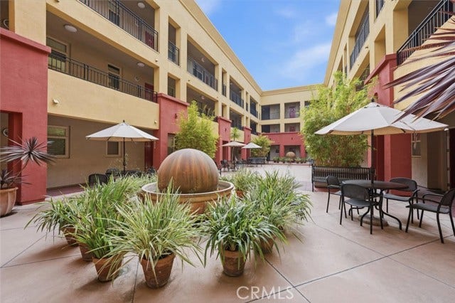 Property photo for 2742 Cabrillo AVE, #214, Torrance, CA
