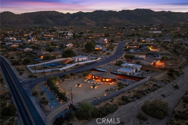 7420 Quail Springs, Joshua Tree, CA 92252