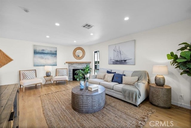Property photo for 625 N Guadalupe Avenue, #3, Redondo Beach, CA