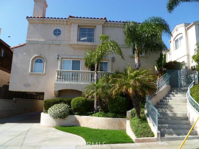 Property photo for 1521 Artesia Boulevard, #B, Manhattan Beach, CA