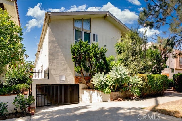 Property photo for 1122 9th, #8, Santa Monica, CA