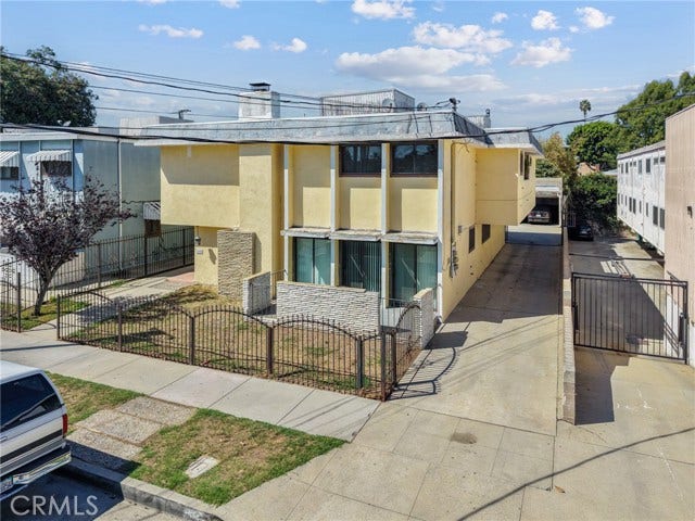 Property photo for 145 W Hillcrest, Inglewood, CA