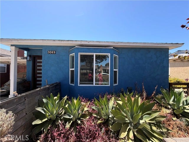 Property photo for 3069 Magnolia, Long Beach, CA
